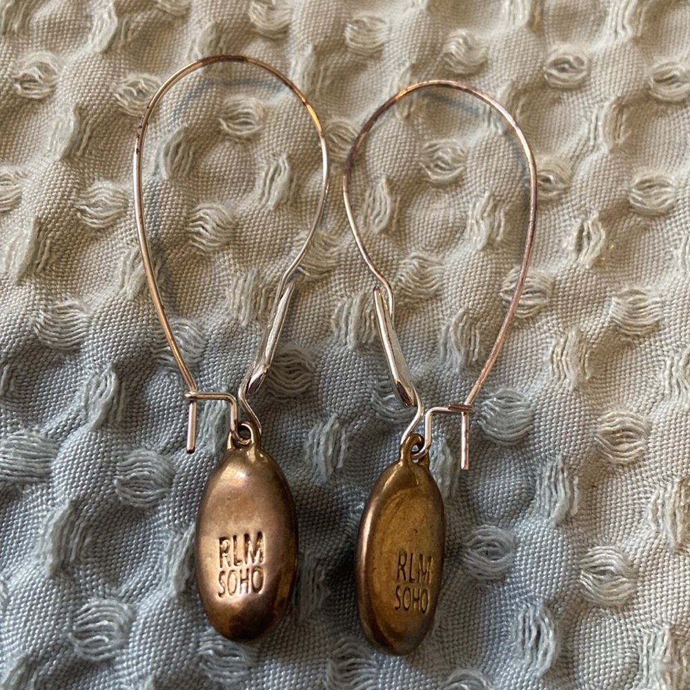 Robert Lee Morris Soho Earrings View 2